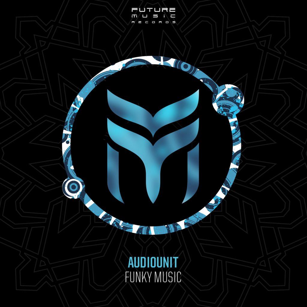 Funky Music cover art