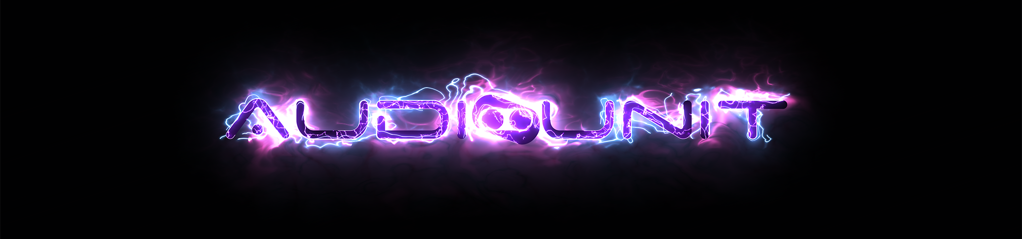 AudioUnit — web banner